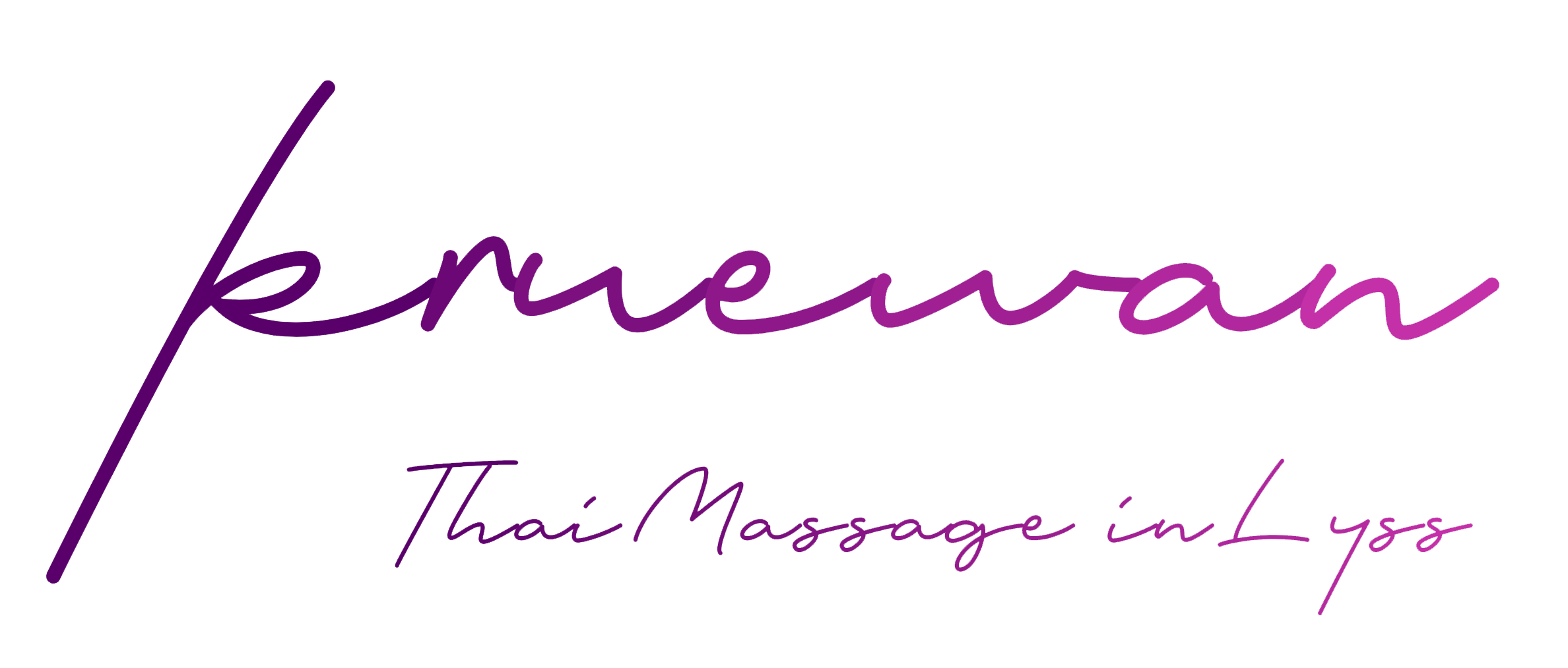 Kruewan Thai Massage