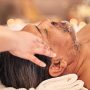 Indische Kopfmassage