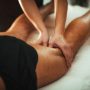 Legs Sports Massage Therapy